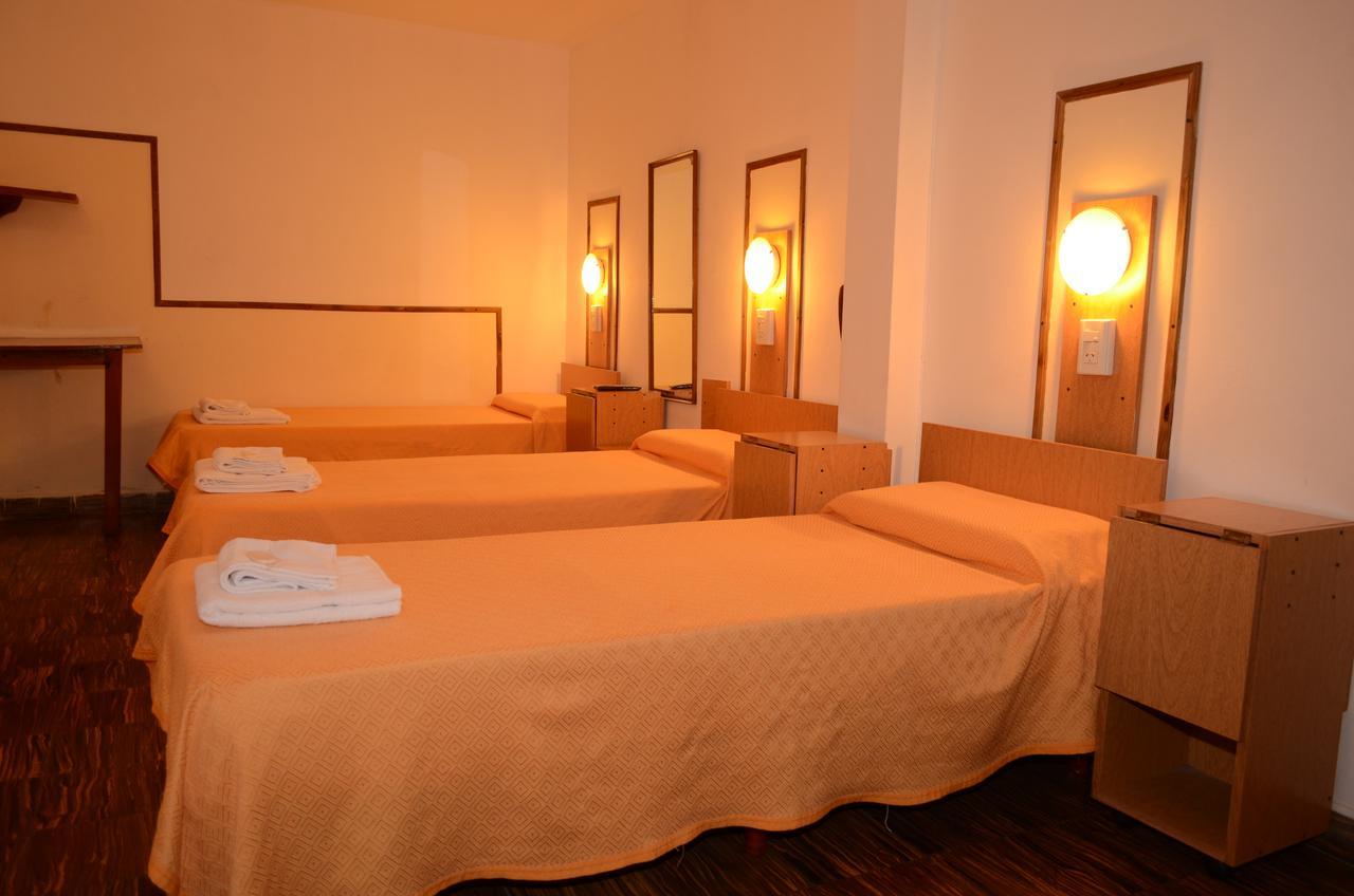 Hotel Residencial Don Marcos Paraná Exteriér fotografie