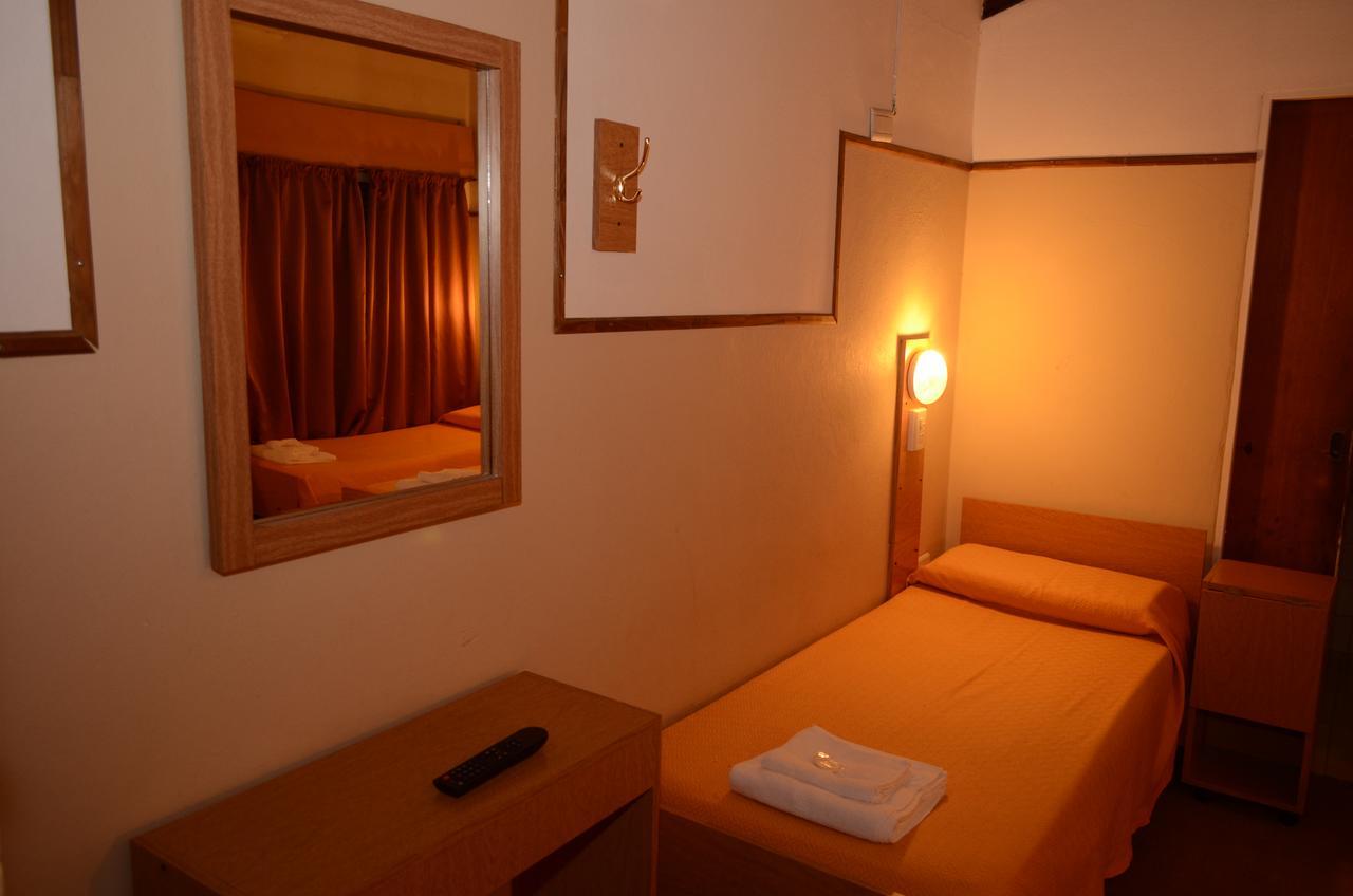 Hotel Residencial Don Marcos Paraná Exteriér fotografie